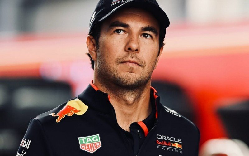 Red Bull anuncia saída de Sergio Pérez | abc+