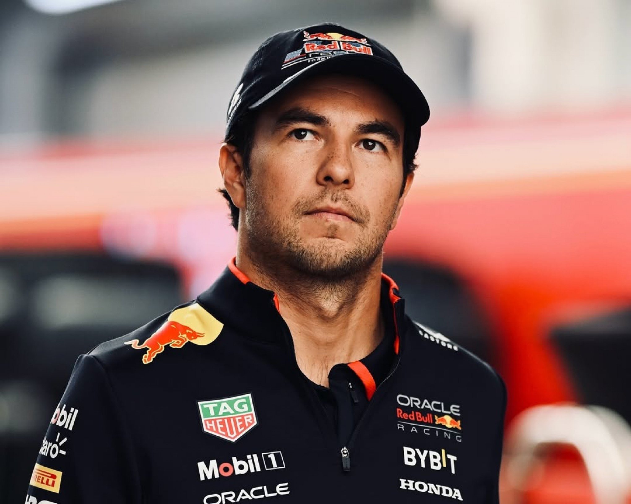 F1: Red Bull anuncia saída de Sergio Pérez após temporada decepcionante