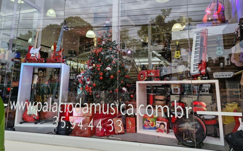 Palácio da Música venceu como melhor empresa