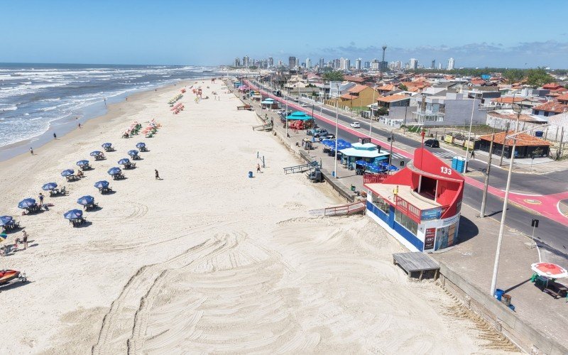 Guaritas em Imbé | abc+