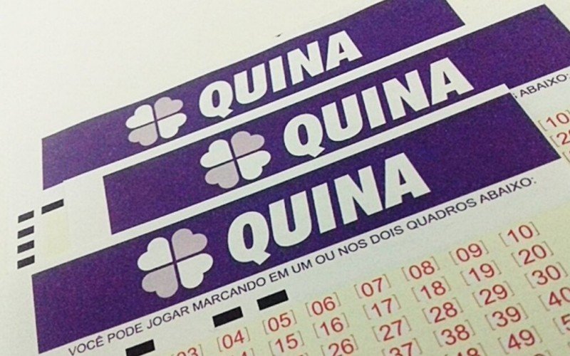 Resultado da Quina | abc+
