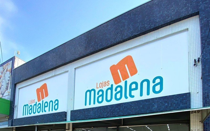 Fachada Madalena - Especial Bartolomeu de Gusmão