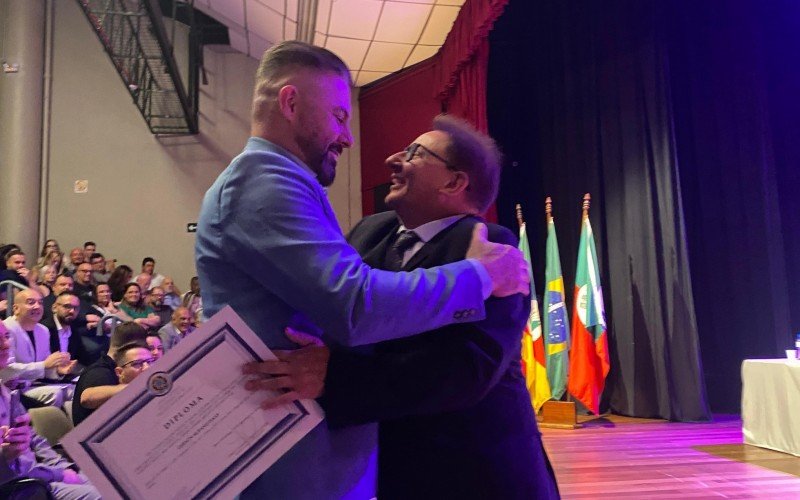 Justiça eleitora diploma escolhidos em Novo Hamburgo para assumir Prefeitura e Câmara em 2025 