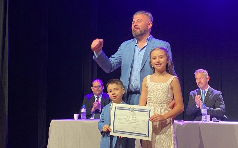 Justiça eleitora diploma escolhidos em Novo Hamburgo para assumir Prefeitura e Câmara em 2025 