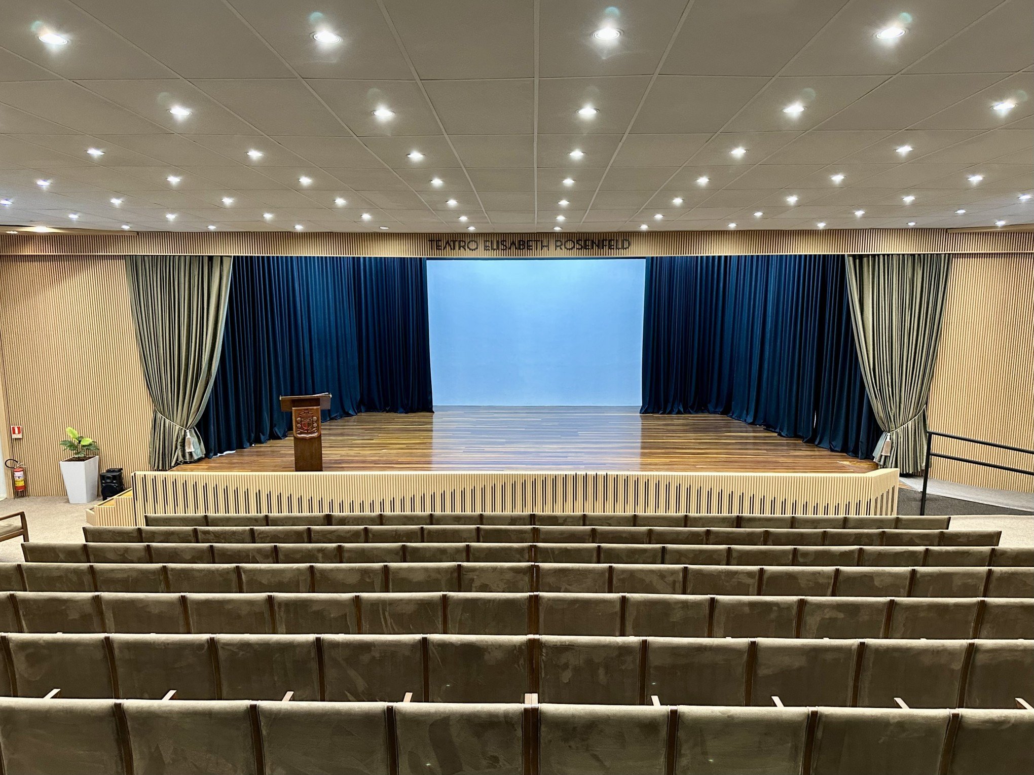 Preservação de paisagens e o papel dos museus serão debatidos em seminário internacional em Gramado