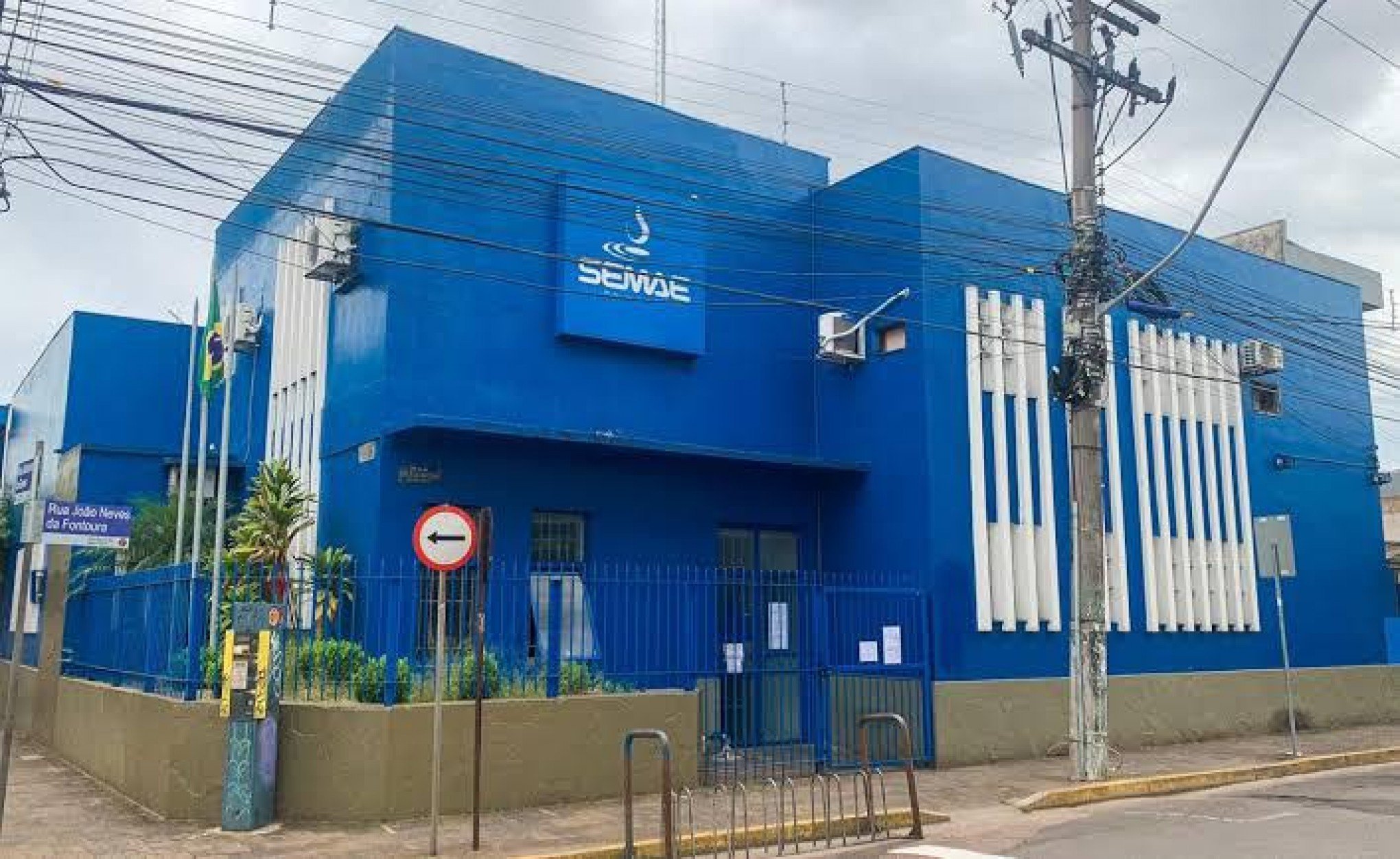 Semae retoma atendimento presencial na sede administrativa do Centro