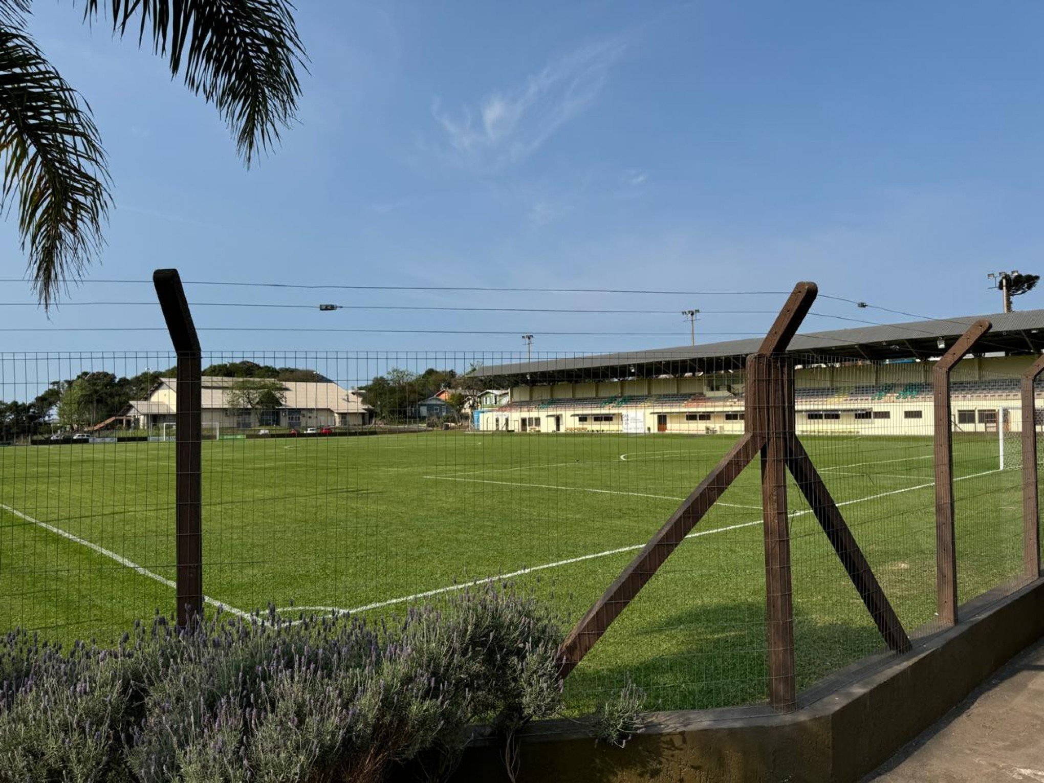 Gramado será palco de amistoso entre equipes de primeira divisão do RS e SC