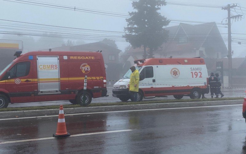 Governo do Estado confirma que 17 pessoas foram atendidas nos hospitais de Gramado e Canela | abc+