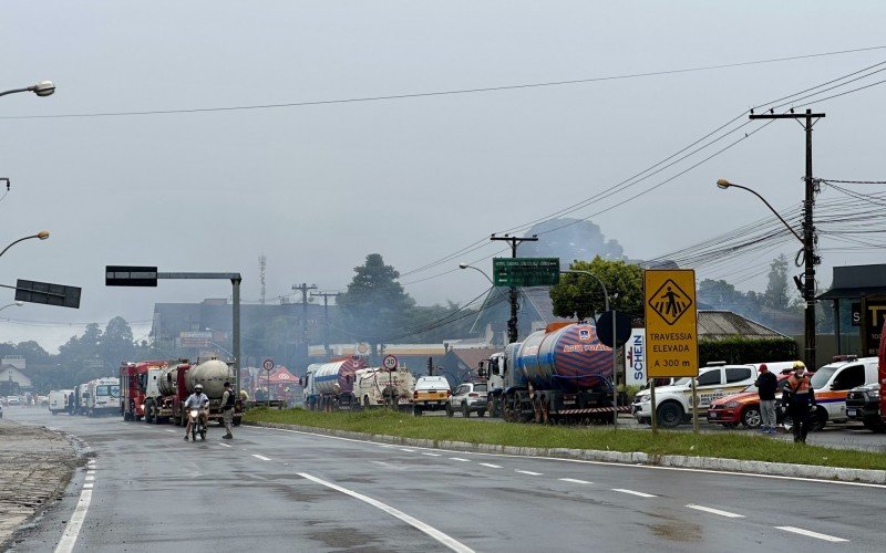 Queda de avião em Gramado gera mobilização de forças de resgate e segurança | abc+