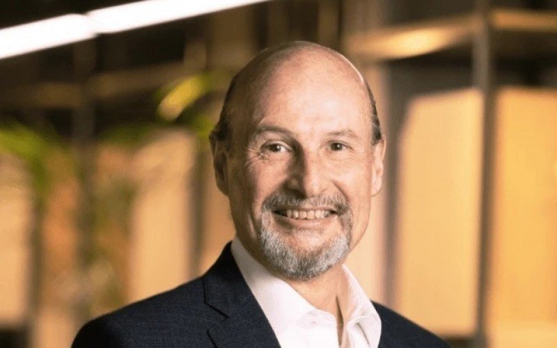 Luiz Galeazzi, empresário também perdeu a mãe em acidente aéreo em 2010 | abc+