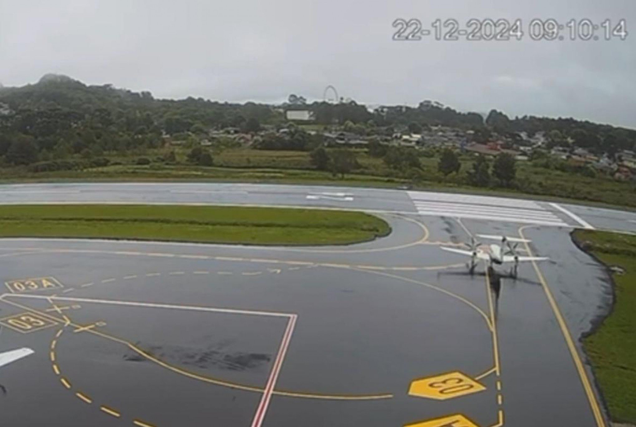QUEDA DE AVIÃO EM GRAMADO: Família Galeazzi estava na Serra a passeio; veja os nomes dos dez mortos