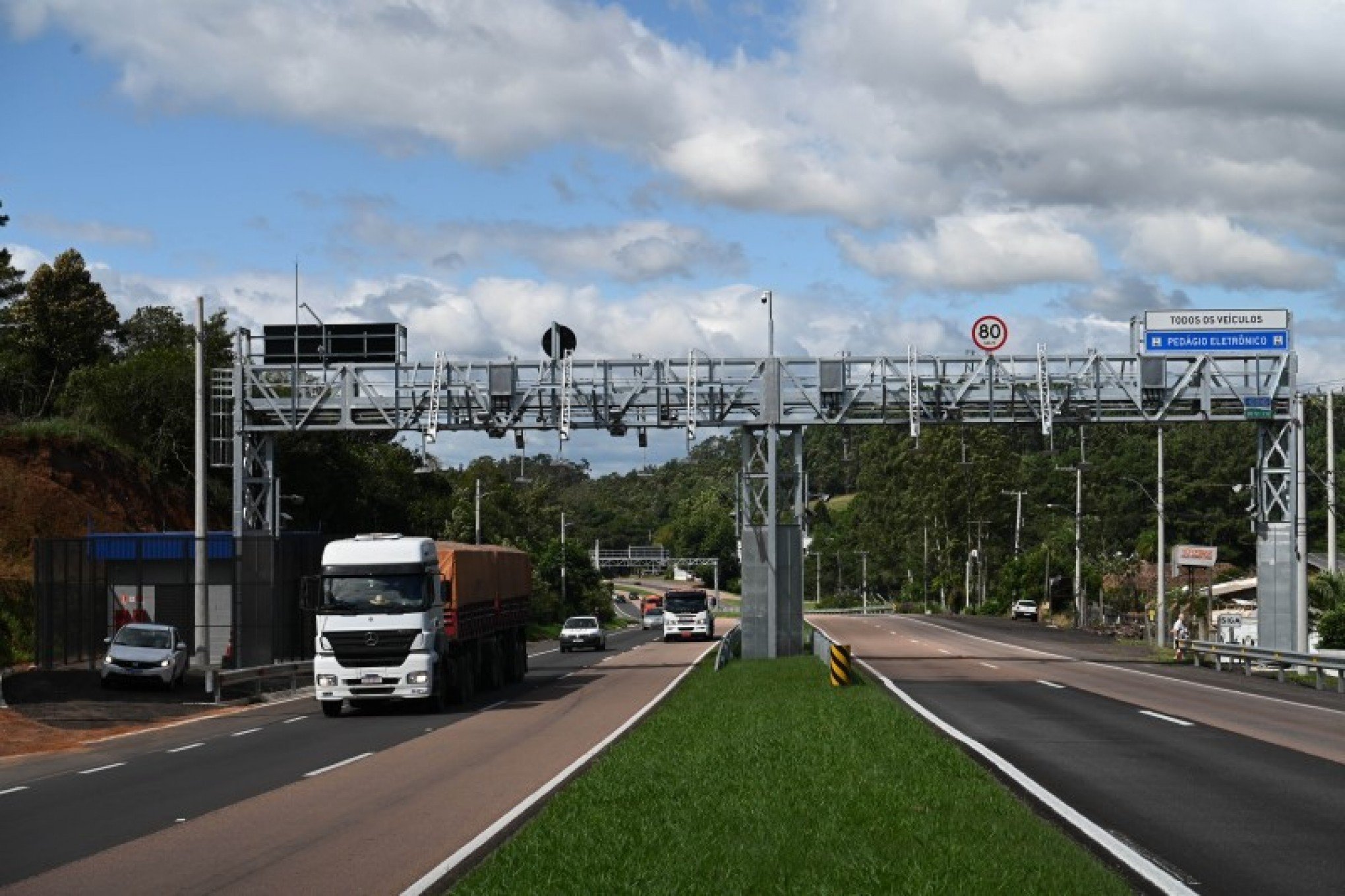 Concessionária alerta para mudanças nas regras para vale-pedágio; confira