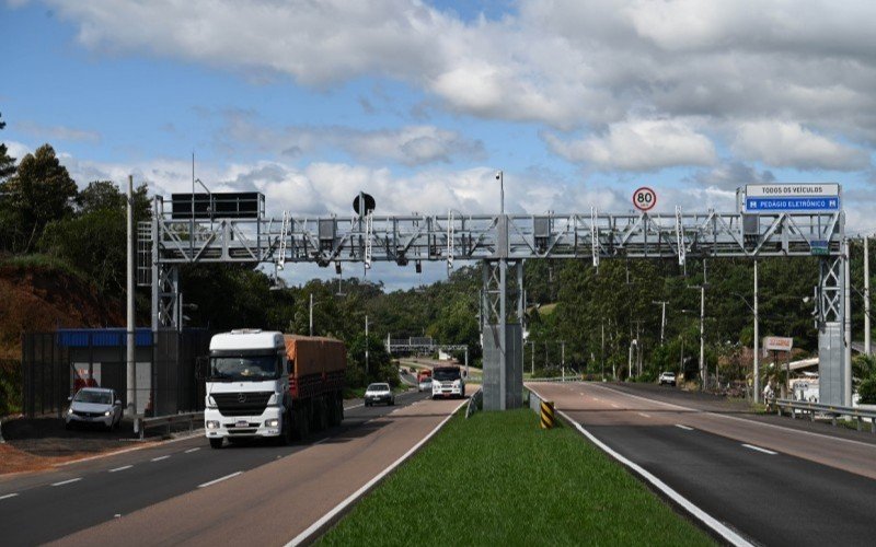 Mudanças na cobrança de vales-pedágios começam no dia 1º de janeiro de 2025 | abc+