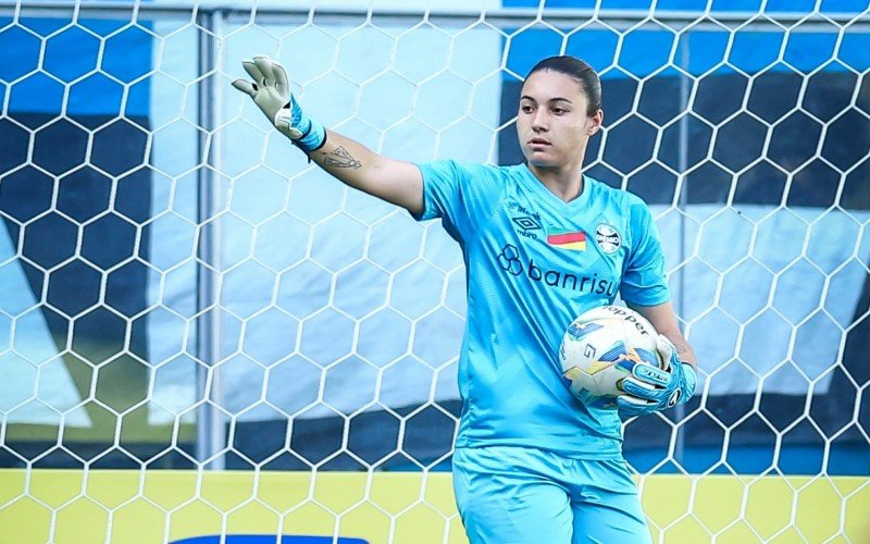 Lorena entrou em campo pelo Tricolor em 63 partidas | abc+