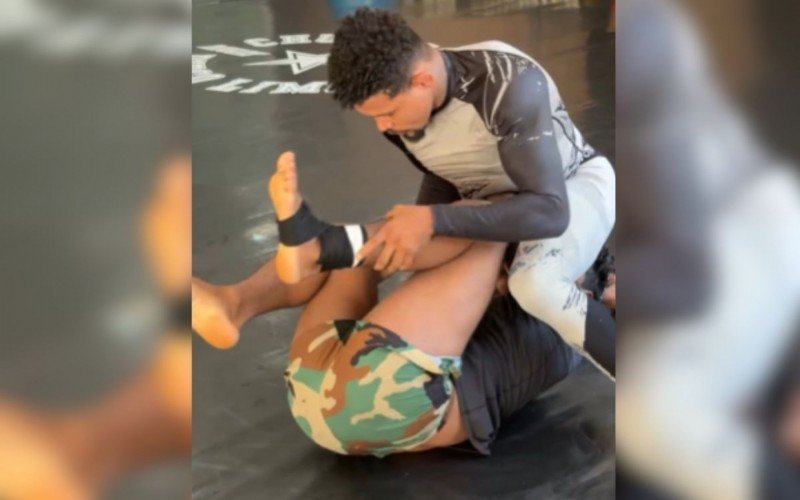 Lutador brasileiro fratura o pênis e passa por cirurgia de emergência | abc+