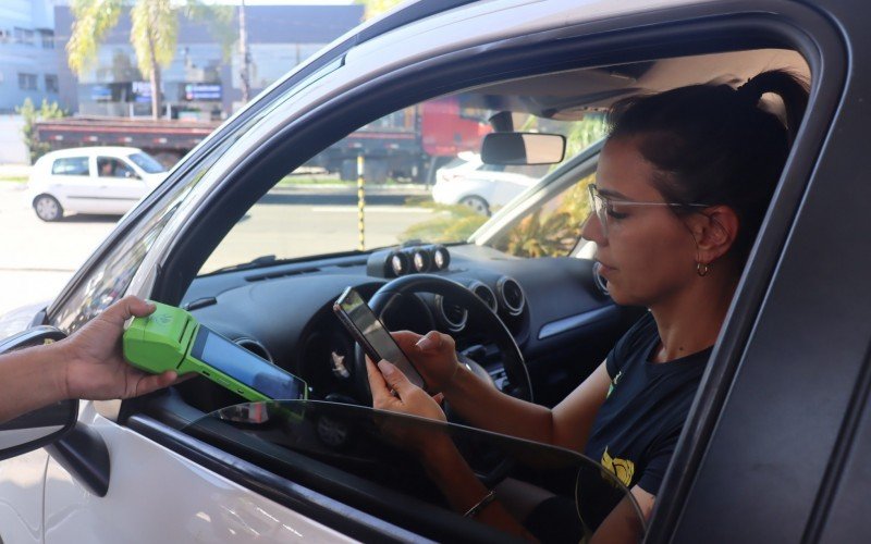 Preço da gasolina apresenta leve redução em São Leopoldo; confira