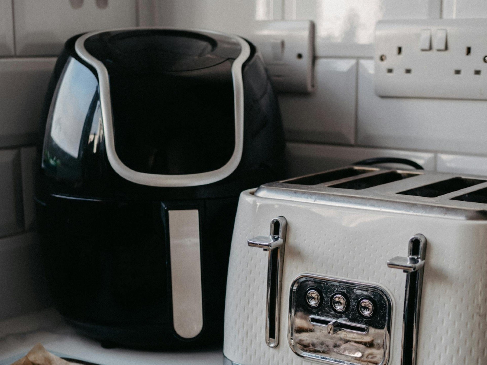 Fato ou mito: Usar air fryer para preparar alimentos é mais saudável?