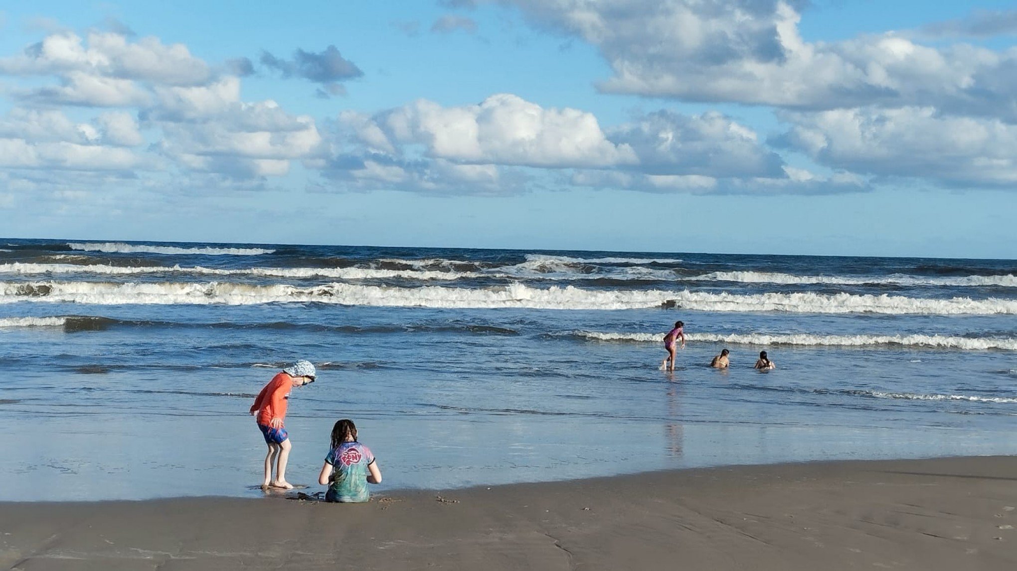 La Niña, chuva abaixo da média e calor: Os detalhes da previsão do tempo para janeiro