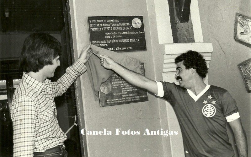 Festa Nacional do Disco