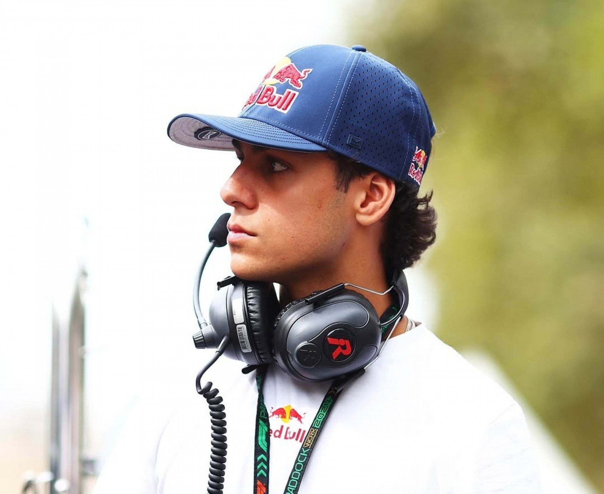 Saiba quem é o prodígio que Red Bull prepara para ser o próximo campeão na F1