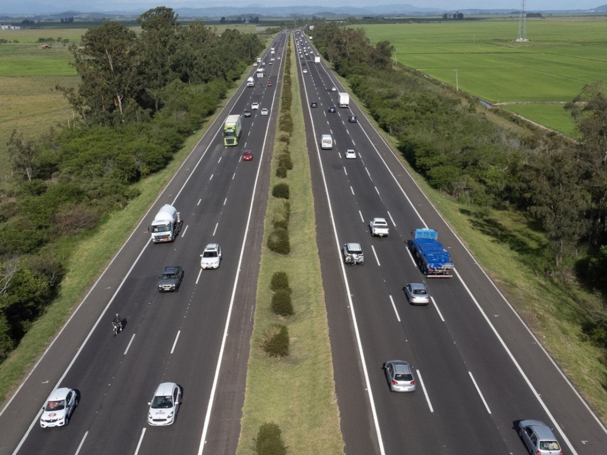 Vai viajar? Saiba os melhores horários para pegar a estrada antes do ano-novo