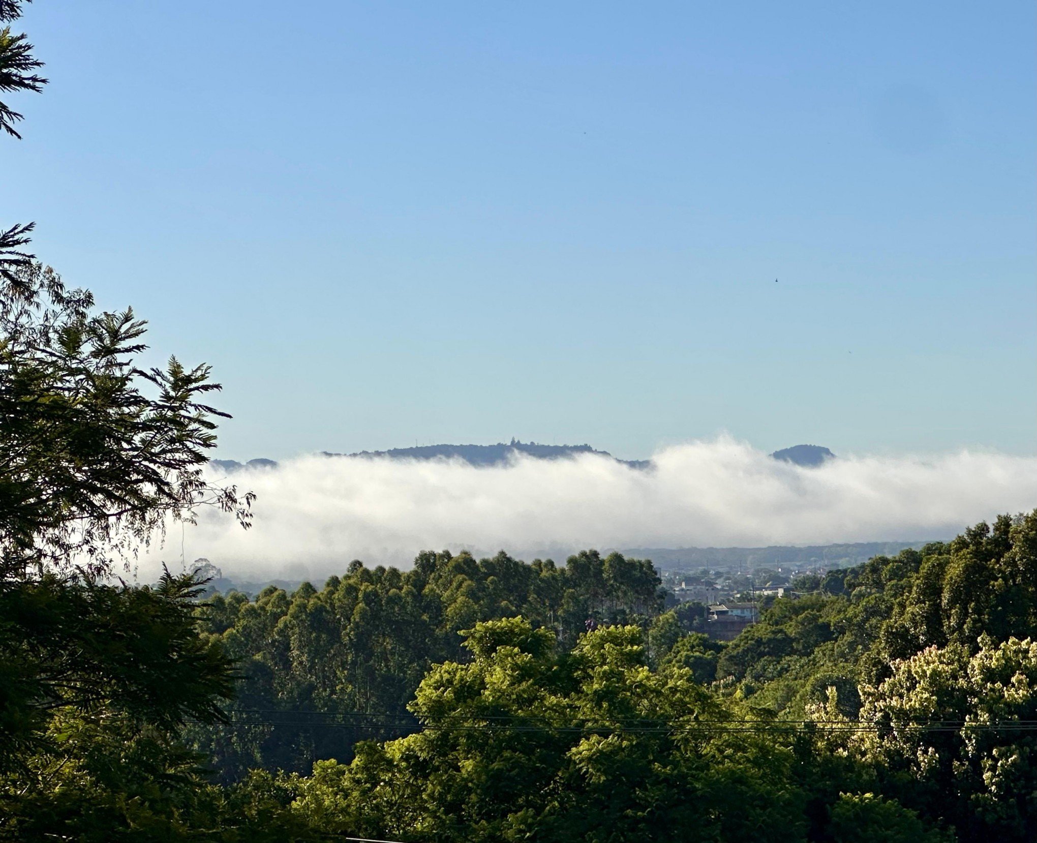 Quinta-feira começa com temperaturas baixas no RS; saiba como fica o tempo durante o dia