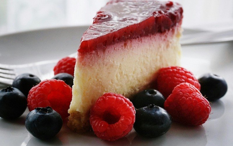 Cheesecake  | abc+