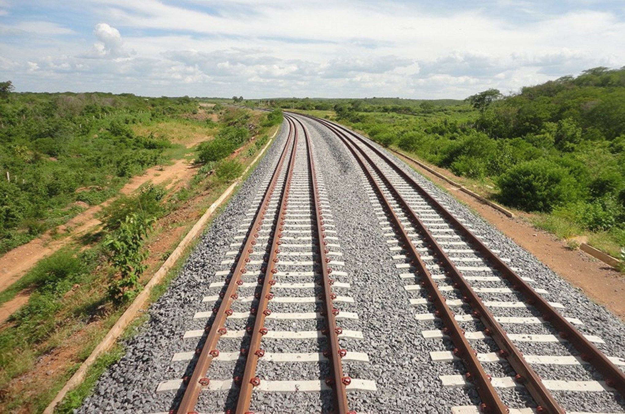 Entidades gaúchas se opõem à possível renovação da concessão de rede ferroviária; entenda