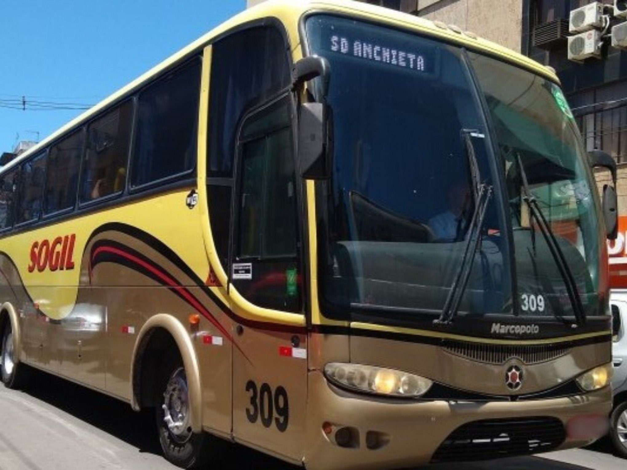 Passagens de ônibus intermunicipais vão ficar mais caras a partir de janeiro; veja empresas afetadas