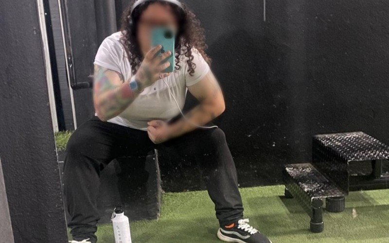 Falsa veterinária usou dinheiro de doações para comprar artigos esportivos, pagar mensalidade de academia e personal trainer | abc+
