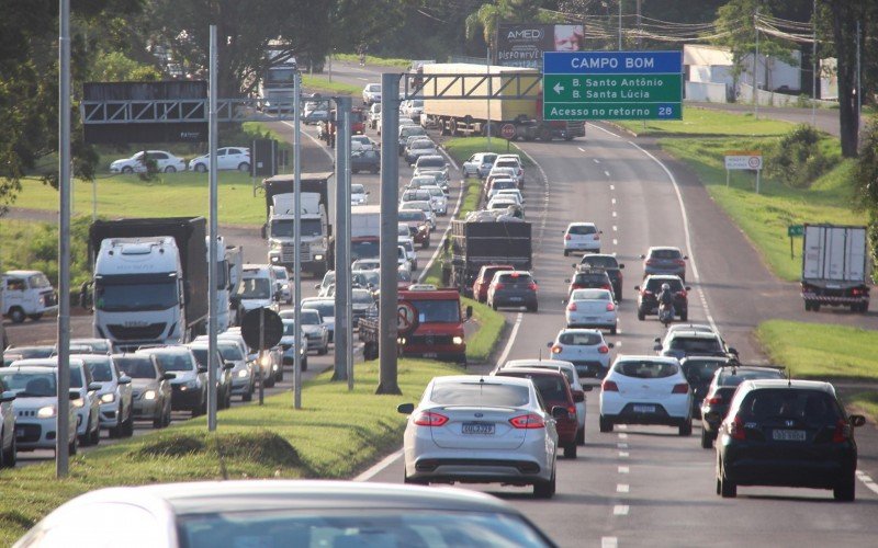 Motoristas devem ficar atentos aos prazos de vencimento do IPVA | abc+