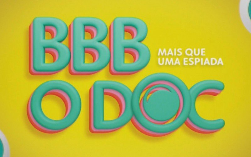 Globo já anunciou a mais nova atração da emissora: BBB: O Documentário (2025) | abc+