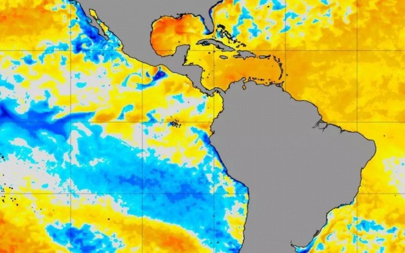 LA NIÑA: MetSul diz que fenômeno será confirmado em breve; entenda os impactos | abc+