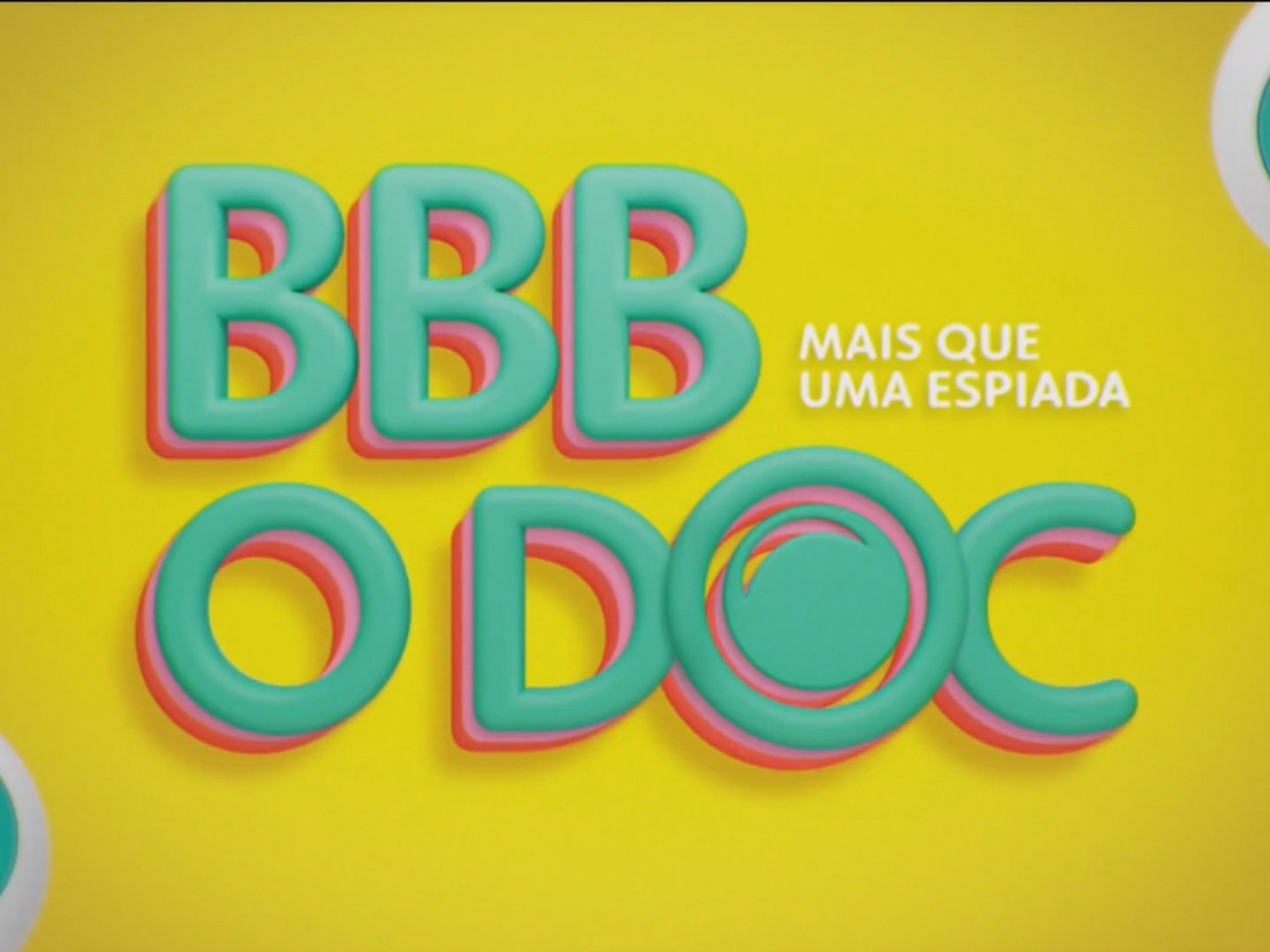 BBB: Documentário sobre o reality show estreia nos próximos dias; veja quando