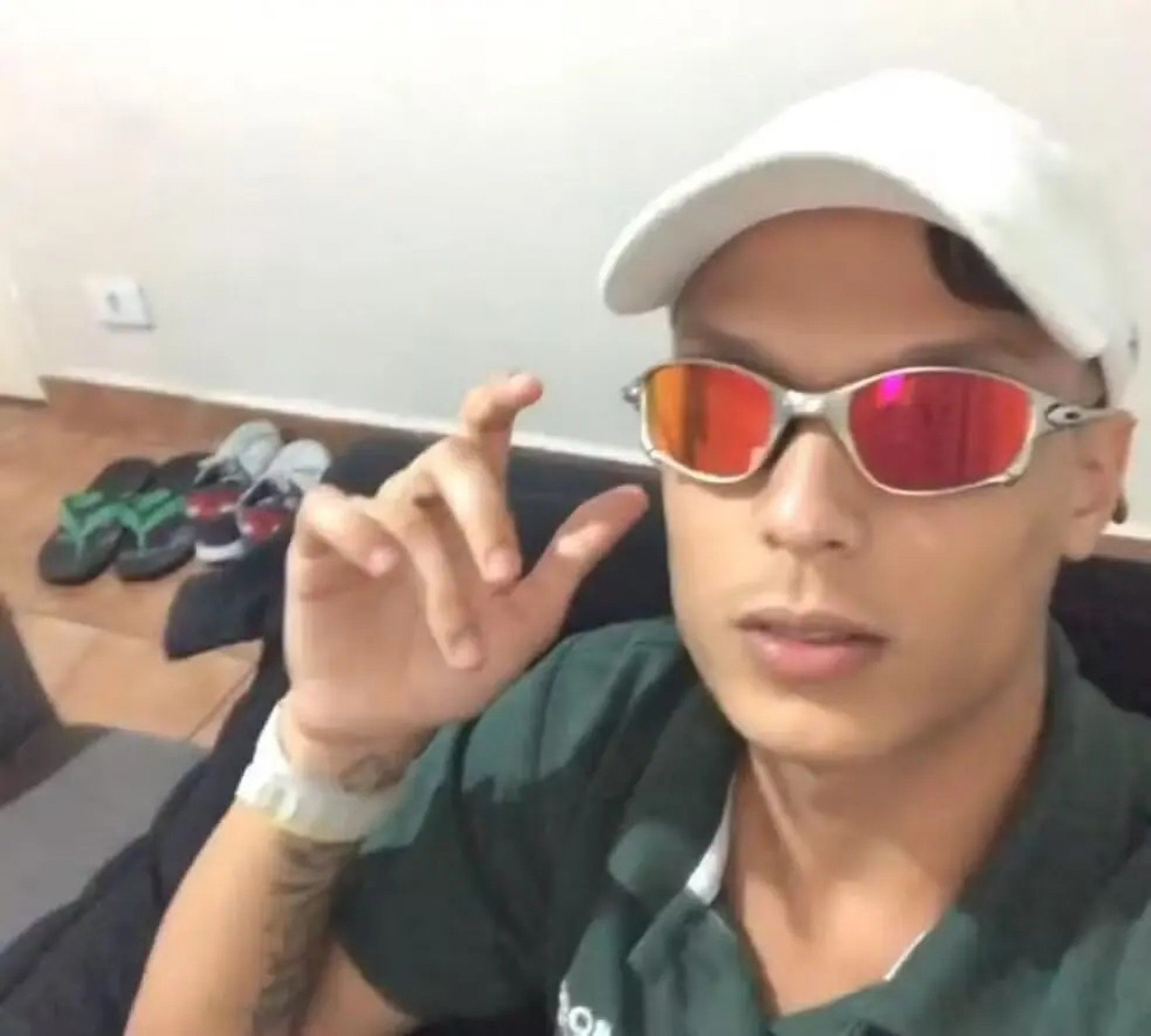 Jovem é confundido com assaltante e caso termina em tragédia
