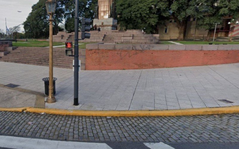 Turista brasileiro morre atropelado por carro desgovernado em Buenos Aires | abc+