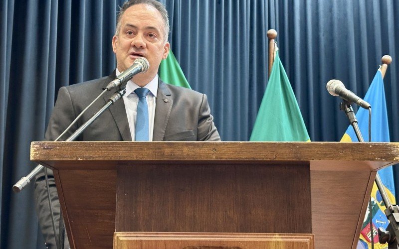 Vereador Neri da Farmácia