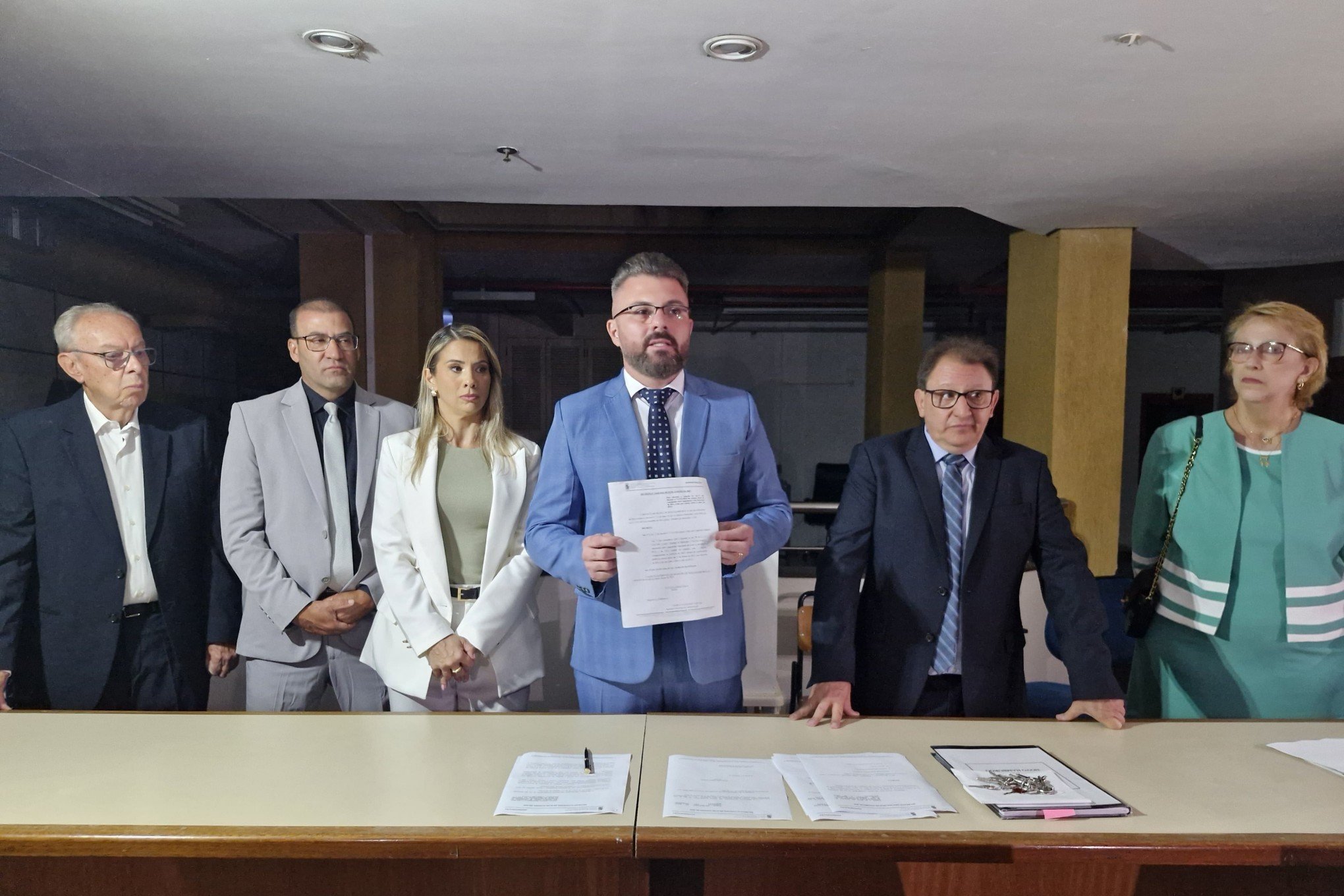 VÍDEO: Finck dá mais prazo para o pagamento do IPTU com desconto de 20% em Novo Hamburgo