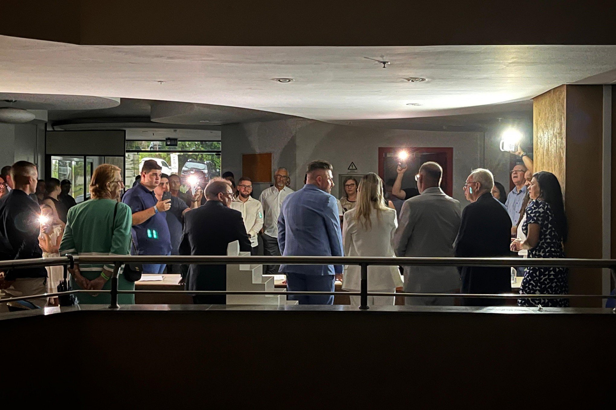 Prefeito de Novo Hamburgo passa a responder interinamente por três secretarias