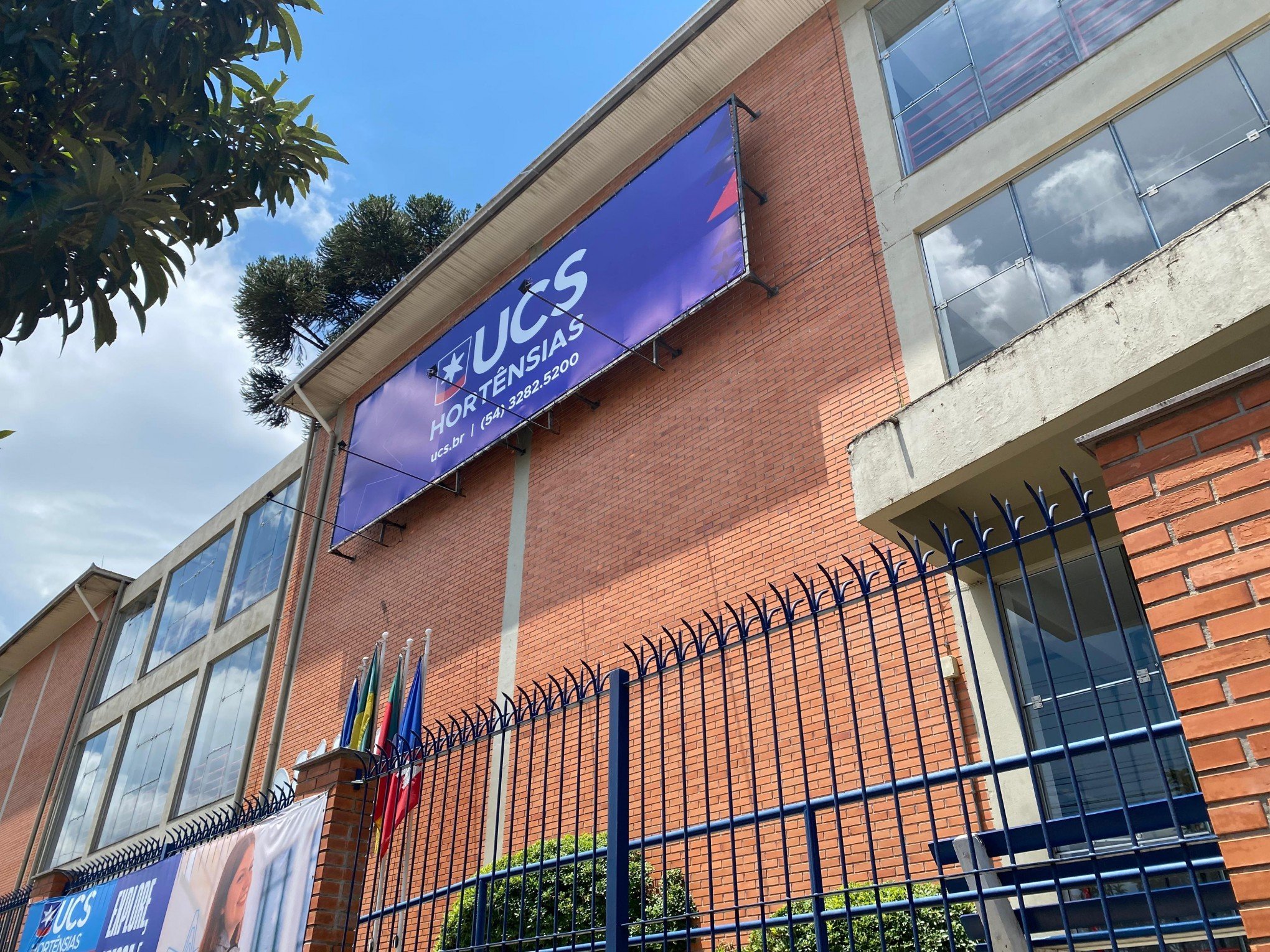 FIES: UCS conta com mais de 1,2 mil vagas presenciais; saiba como concorrer