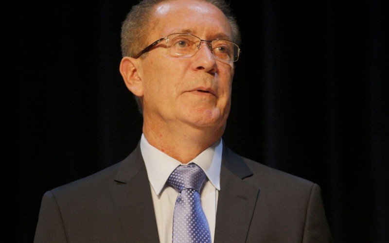 Prefeito Airton Souza faz parte da vice-presidência temática de Transparência e Proteção de Dados da FNP