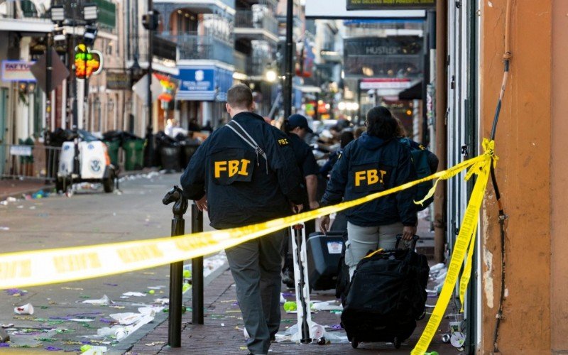 Ataque em Nova Orleans deixou pelo menos 15 mortos | abc+