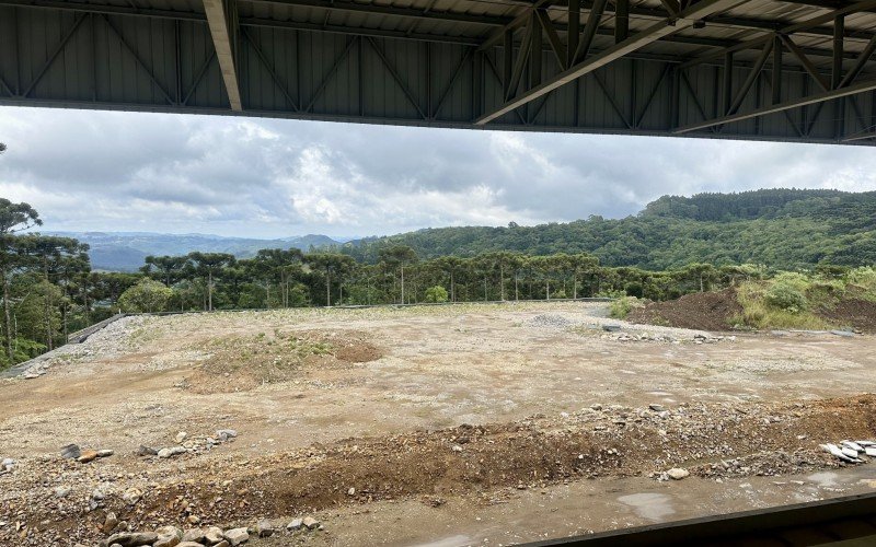 Estádio do Gramadense pode iniciar operação no final de 2025