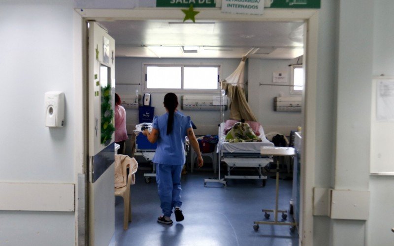 Emergência passará a ser atendida integralmente pelo HPSC, com os atendimentos do HNSG voltados para internações, exames e procedimentos eletivos.