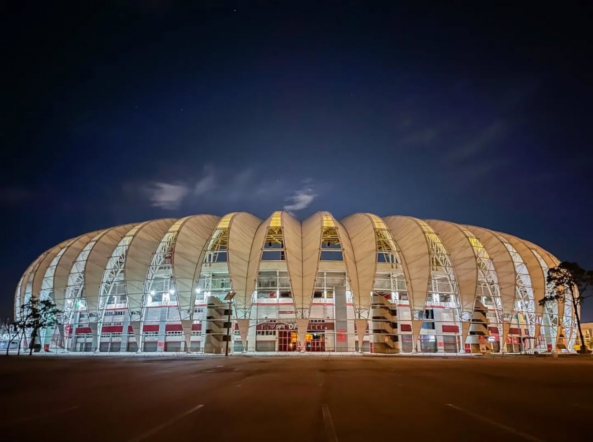 Cerveja liberada no primeiro jogo do ano no Beira-Rio? Entenda