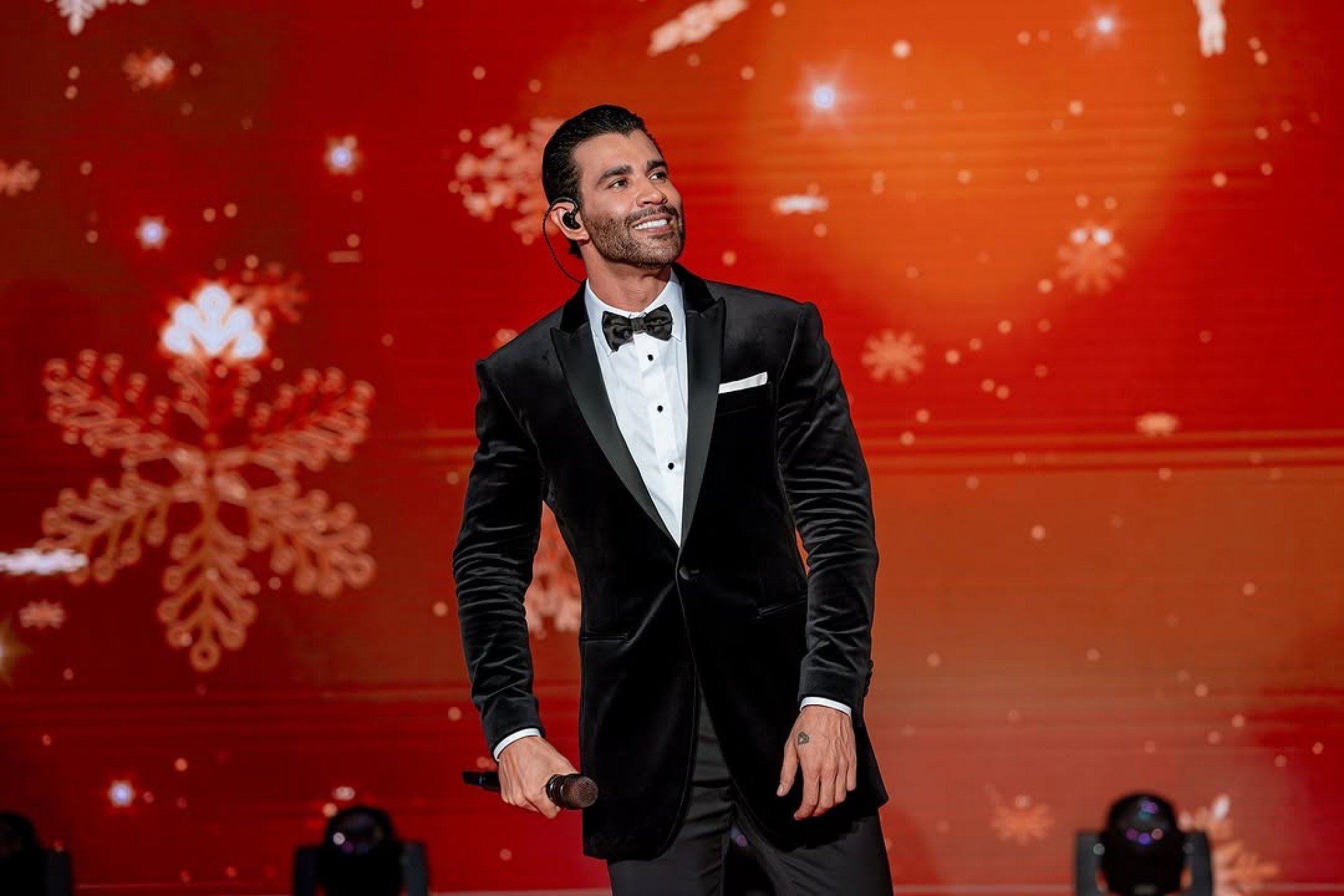 Gusttavo Lima afirma que desistiu de ser candidato em 2026