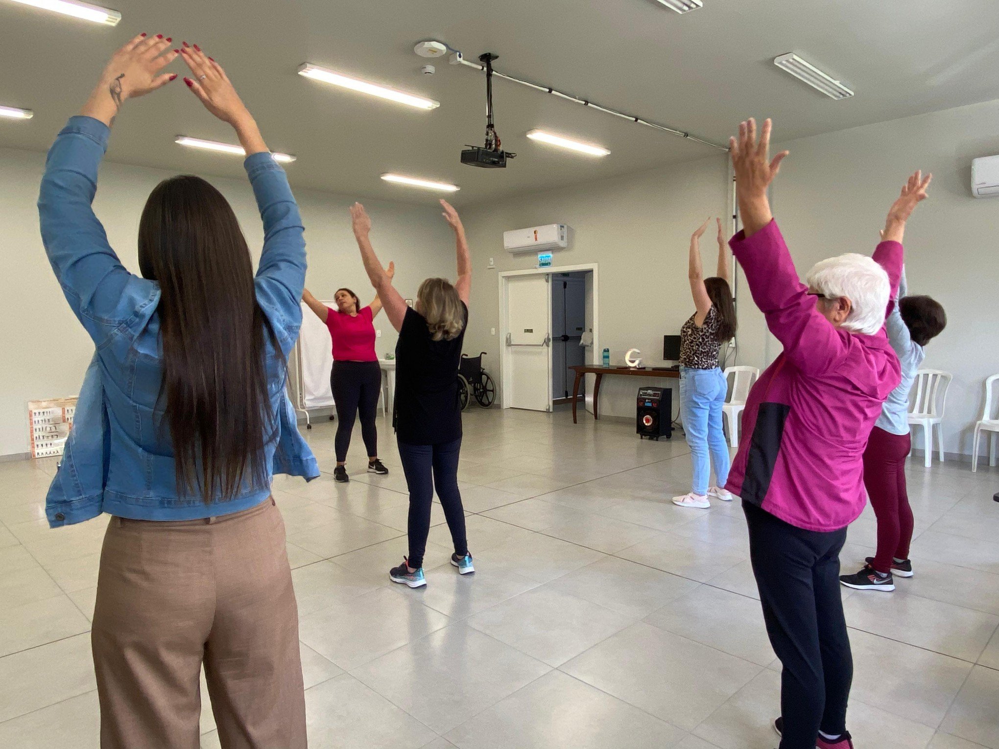 Abordagens terapêuticas devem ser ampliadas no sistema público de saúde de Gramado