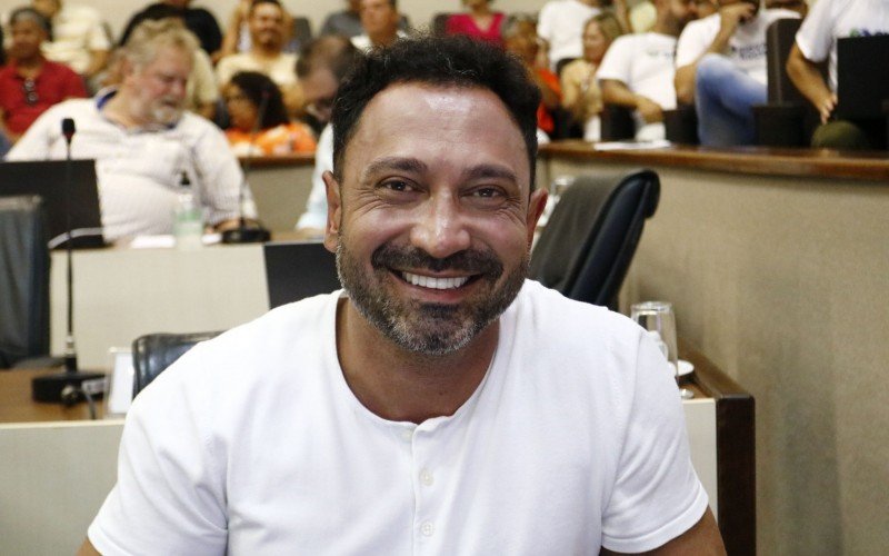 PSD Canoas encaminha pedido providências sobre falas do vereador Giovanni Rocha