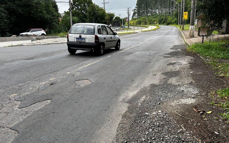 Obra de revitalização da Avenida Presidente Vargas deve ser retomada ainda em janeiro | abc+