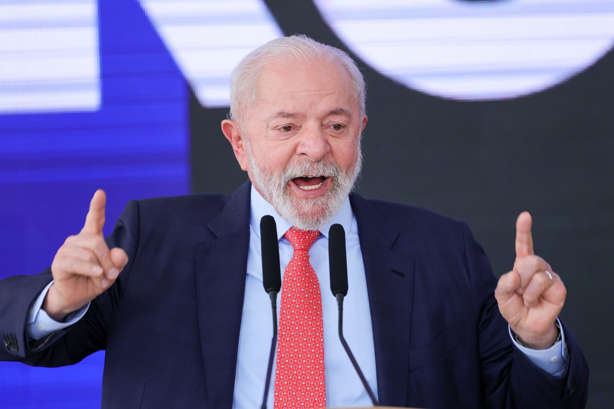 Lula autoriza criação de subsidiária da NAV Brasil para explorar economicamente infraestrutura aeronáutica e navegações aeroespaciais